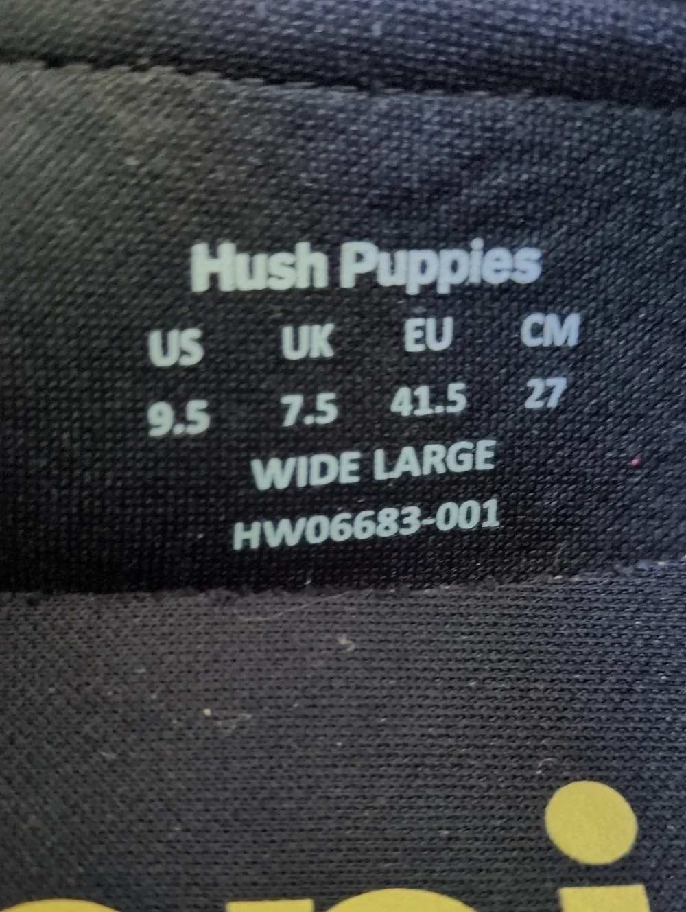 Hush Puppies Suede Penny Loafers 9.5 Wide